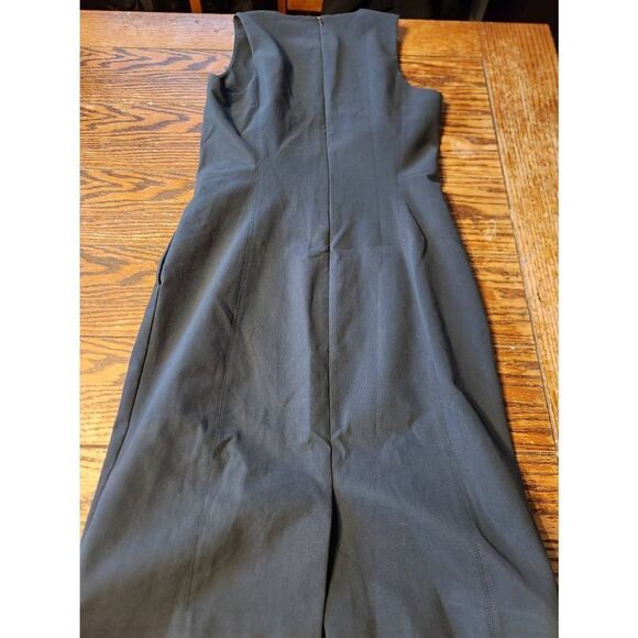 M.M. La Fleur Constance Dress -Dark Spruce sz 4 - Picture 5 of 5